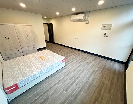 神岡全新整理超美整棟5房透天可住家可宿舍 - Image 12