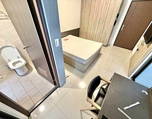 可租補可貓💫陽台獨洗曬💫室內機車位💫🦂 - Image 5