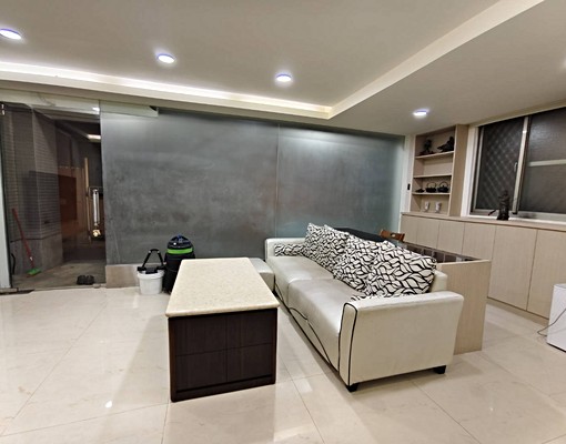 10年屋府中捷運站【住店辦】大三房+車位 - Image 5