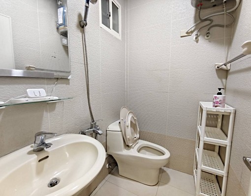 10年屋府中捷運站【住店辦】大三房+車位 - Image 10