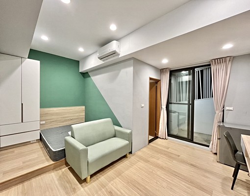 💧台水台電✨🏠新建兩年!🧺獨洗曬,包網第四台 - Image 2