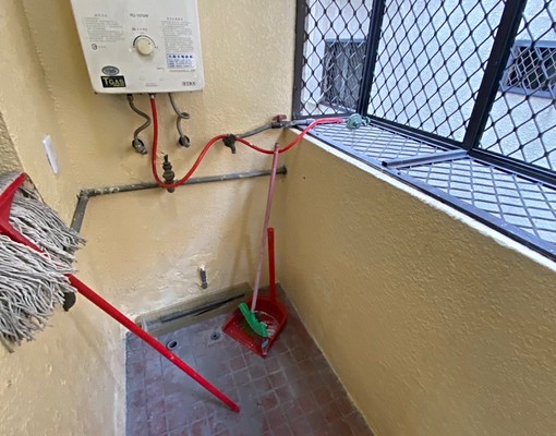 曉明女中附近/巷內角間雙店面1~2樓三房/可餐飲可停三台車 - 591租屋網 - Image 16