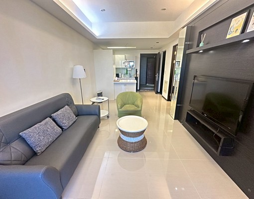 萬隆社宅中壢區高鐵南路二段2房車 - Image 1