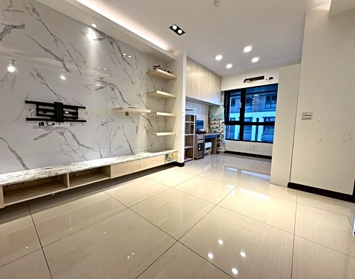 新莊🌟可租補入籍，電梯含管含車，台水電，垃圾代收，乾濕分離 - Image 2