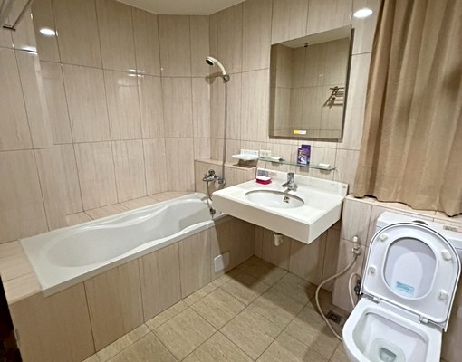 🔥梧棲大三房🔥全配傢俱/家電🔥台水台電🔥可租補 - Image 7