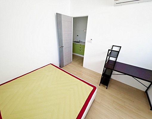 近捷運中原【優質2房1廳】可補助★傢俱齊★獨洗 - Image 3