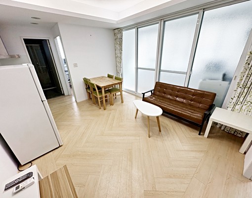 近捷運中原【優質2房1廳】可補助★傢俱齊★獨洗 - Image 1