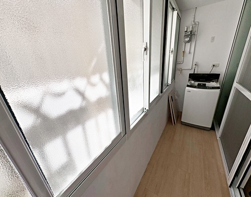 近捷運中原【優質2房1廳】可補助★傢俱齊★獨洗 - Image 8