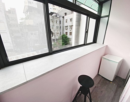 下樓逛一中🏠絕美大採光/給貓咪曬太陽🏠陽台獨洗 - Image 6