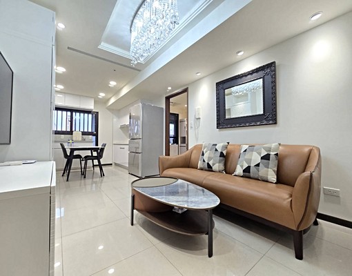 七期南側生活圈×大墩學區×高樓層景觀視野 - Image 6