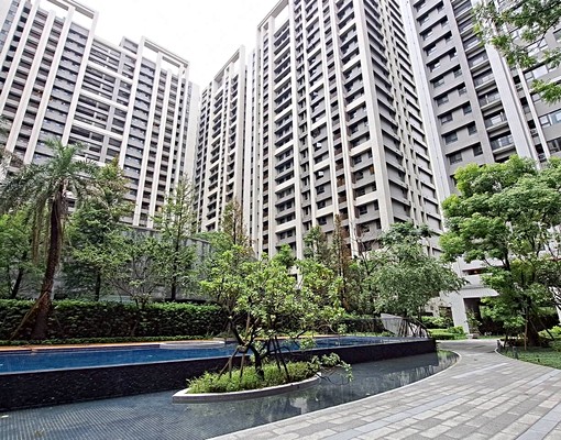 ✨長虹天擎兩房貓咪可談✨可開伙✨便宜租金含管含車位！！ - Image 11