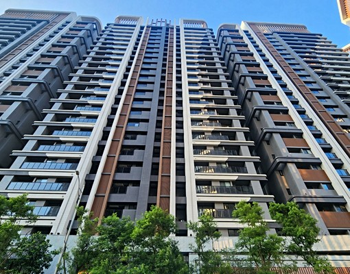 🎈富宇富御面樹海3房車🪁全新沒住過有冷氣冰箱洗衣機 - Image 3