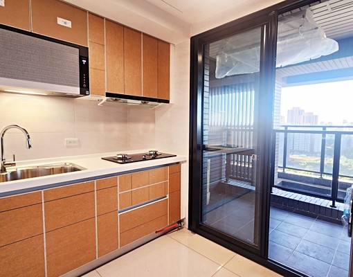 🎈富宇富御面樹海3房車🪁全新沒住過有冷氣冰箱洗衣機 - Image 13