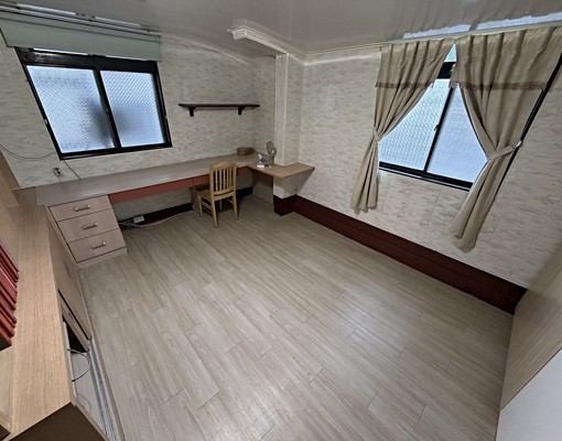 近捷運景安【超值2房2廳】可補助★可養貓★大露台 - Image 4