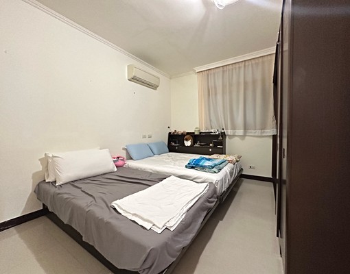 大葉高島屋|頂加屋況超棒2房休閒露台 - Image 7