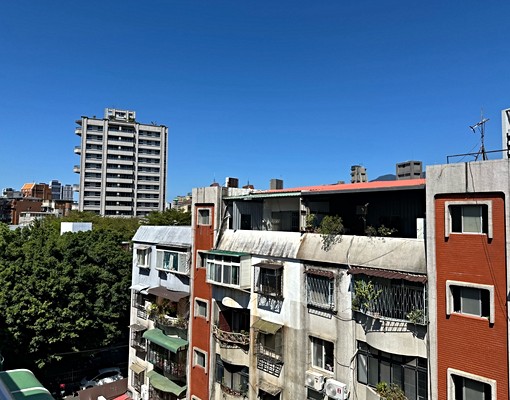 大葉高島屋|頂加屋況超棒2房休閒露台 - Image 9
