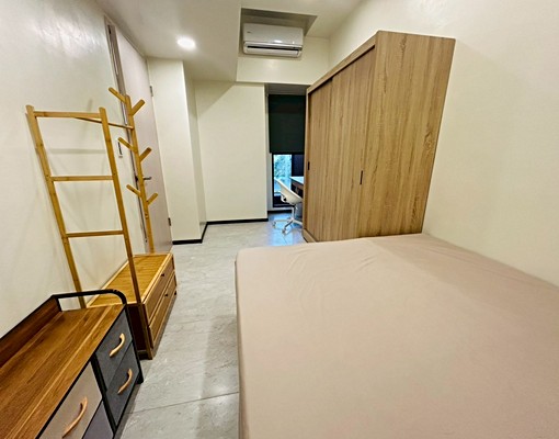 【全新完工2房】後驛生活圈×捷運1分鐘×低樓層免等電梯🏙️ - Image 6