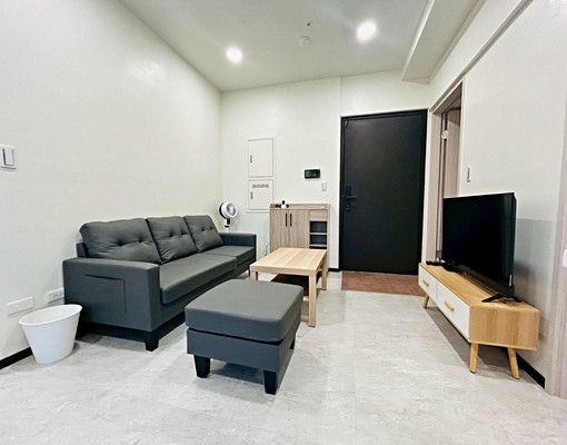 【全新完工2房】後驛生活圈×捷運1分鐘×低樓層免等電梯🏙️ - Image 7