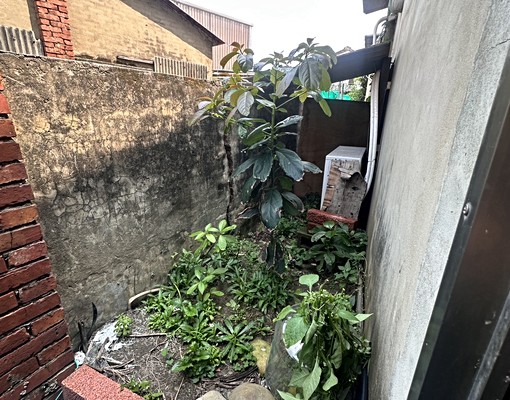 尊信社宅❤海港路❤竹圍漁港透天四房/可補助/安 - Image 14