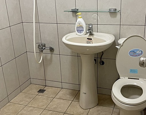 中壢南亞科大🌈全新整透天🌈四房空間大 - Image 8