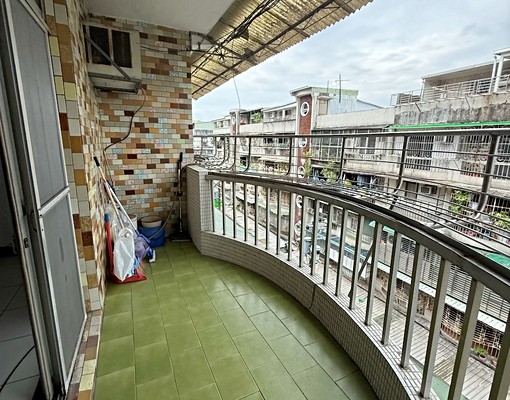 免服務費可租補/非頂加3房2廳2衛2陽台可寵拜拜/傢俱可議 - Image 4