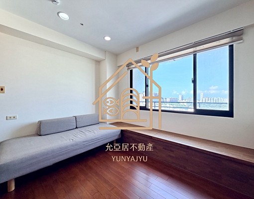 🏆您的房地產存摺.學區第一排,有景陽台高採光 - Image 11