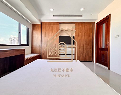 🏆您的房地產存摺.學區第一排,有景陽台高採光 - Image 7