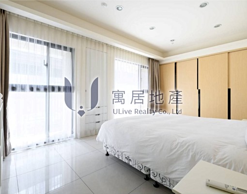 【北車】質感二房宅|採光佳、交通方便、寵物友善 - Image 6
