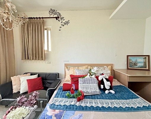 頂溪🌟租補🌟獨洗曬💧採光通風/流理台電磁爐/飲水機 - Image 4