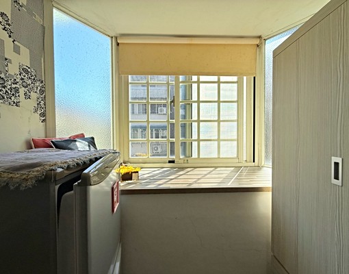 頂溪🌟租補🌟獨洗曬💧採光通風/流理台電磁爐/飲水機 - Image 9