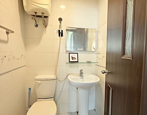 頂溪🌟租補🌟獨洗曬💧採光通風/流理台電磁爐/飲水機 - Image 13