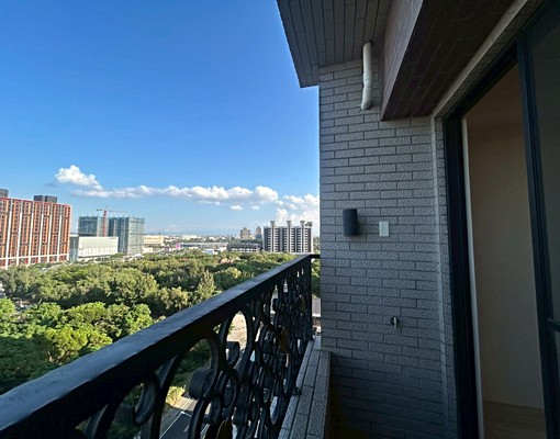 尊信社宅/免仲可補/3房有車位/大園客運園區/嘉嘉 - Image 2