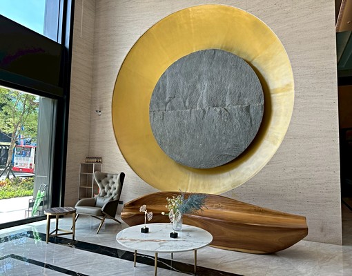 中路質感【國際ONE】全新未入住大3房車(可租補可入戶籍) - Image 1