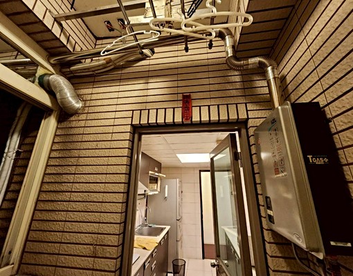 顧家❤️免仲可補~楊梅陽明學區美3房~(含管理費+停車費)呦 - Image 3