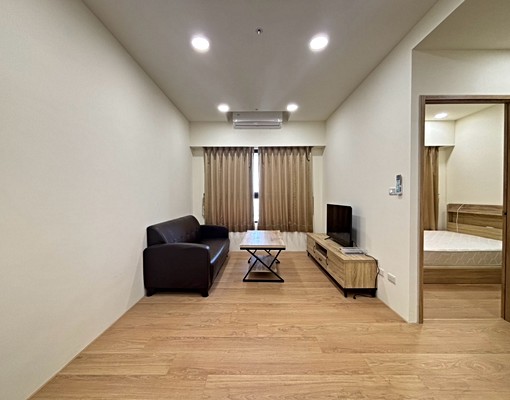 全新未住🔥超美兩房平車🔥高樓🔥速搶 - Image 2