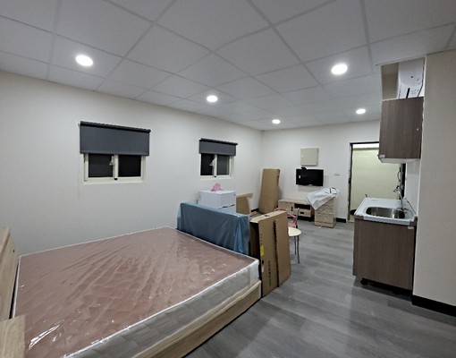 整層全新套房!近市區/龍科/平鎮/聖亭路 - Image 1