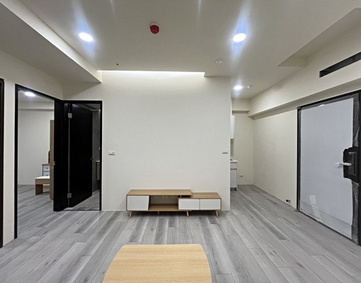 左營★華友聯Next21高樓層美裝潢兩房平車 - Image 1