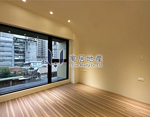 【大同】高檔二房宅|格局方正、採光優良、交通便利 - Image 8