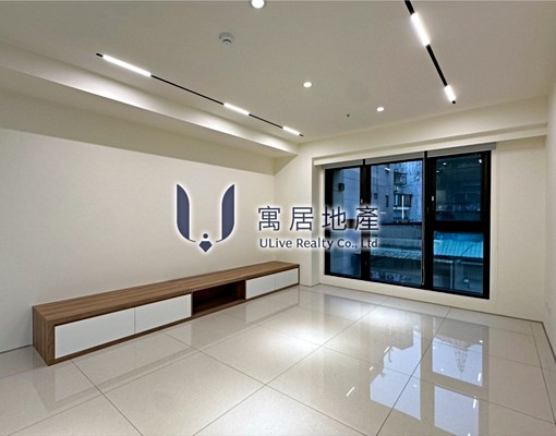 【大同】高檔二房宅|格局方正、採光優良、交通便利 - Image 1