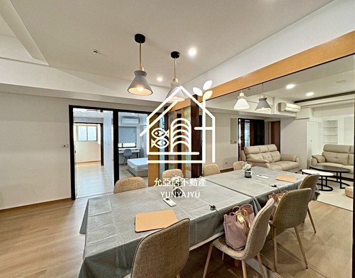 🏆允亞居存摺🏆近南紡質感大三房生活機能便利 - Image 2