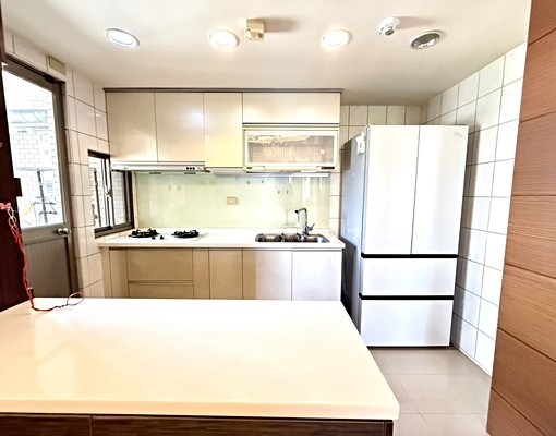 🌟租金含管理費平面車/公園景/四房皆開窗/新埔生活圈🌟 - Image 7