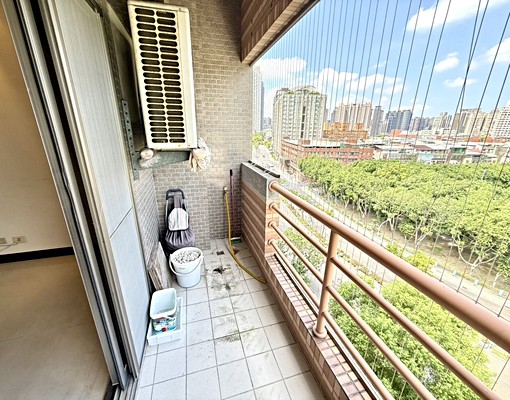 🌟租金含管理費平面車/公園景/四房皆開窗/新埔生活圈🌟 - Image 11