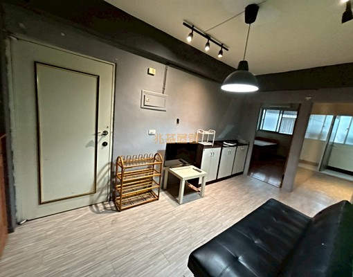 兆基社會住宅🏠後驛近捷運現代風格寵物寓所 - Image 1