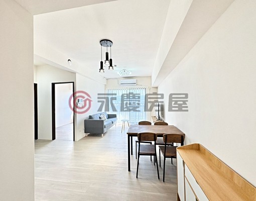 沙鹿精美三房🔥可租補🔥可戶籍🔥近沙鹿火車站 - Image 4