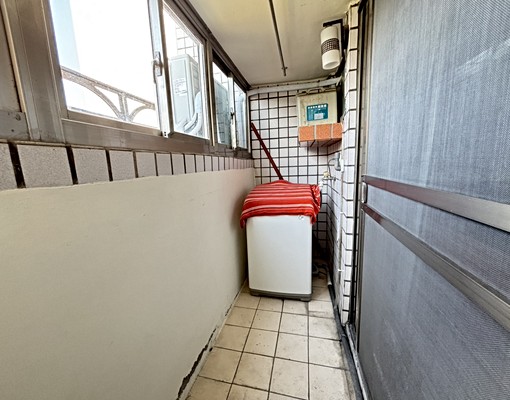 玉玲花蓮市區德安花園廣場二房華廈 - Image 11