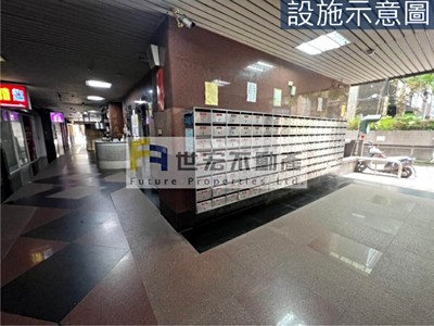 社區圖片