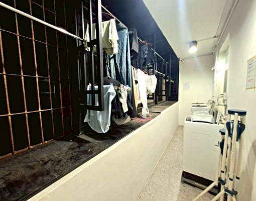 乾濕分離近忠義廟裝潢新 - Image 10