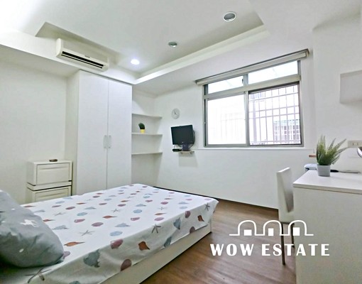 中國醫🏠小資/學生套房🏠可貓咪/子母車 - Image 2