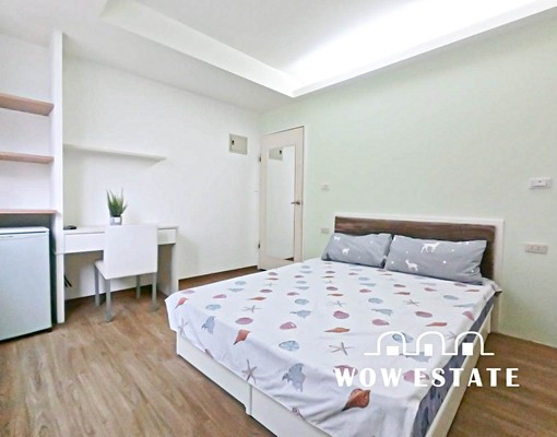 中國醫🏠小資/學生套房🏠可貓咪/子母車 - Image 3