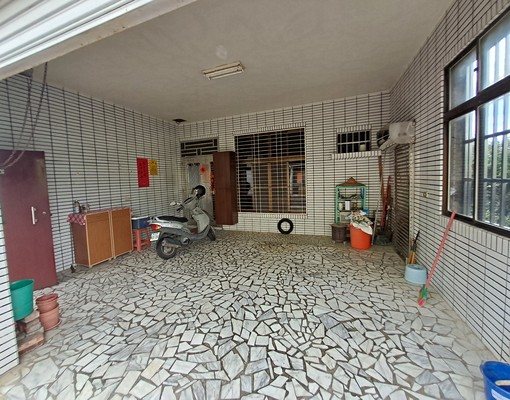 【大晟社會住宅】近科工區透天厝可租補 - Image 1